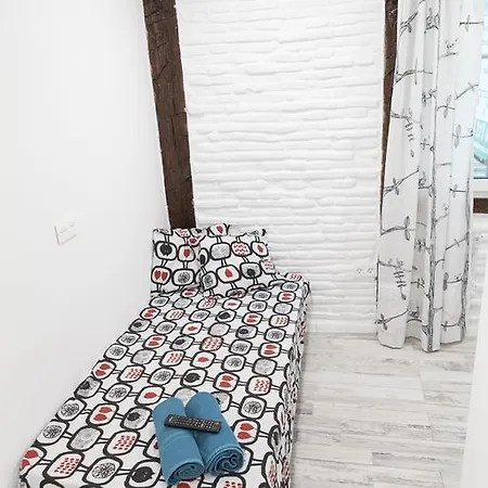Guest house Holiday