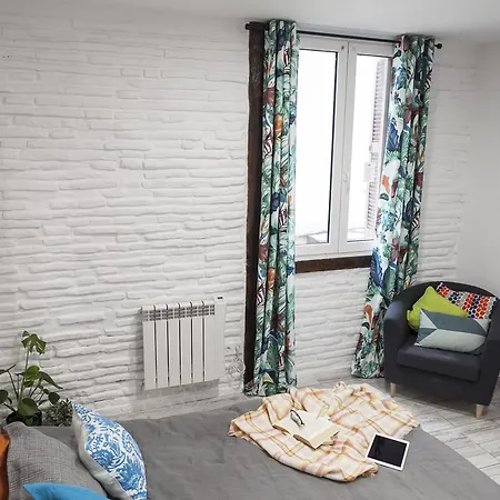 Holiday Guest house San Sebastian