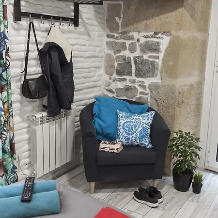 Holiday Guest house San Sebastian