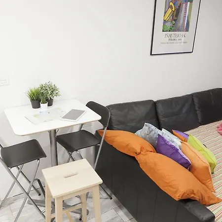Holiday Guest house 2*