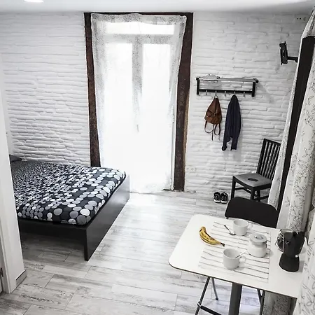 Holiday Guest house