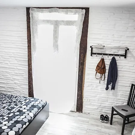 Holiday Guest house