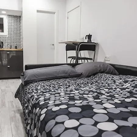 Guest house Holiday San Sebastian