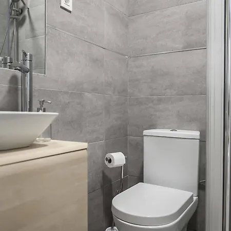 Guest house Holiday San Sebastian