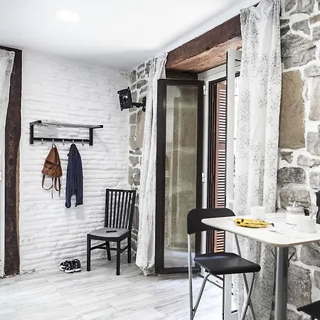 Holiday Guest house